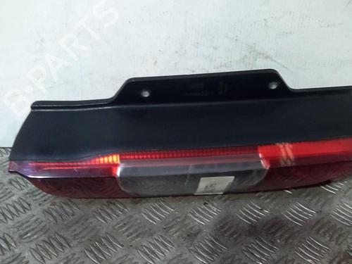Used Left taillight Left taillight FIAT QUBO (225_) 1.3 D Multijet (225CXB1A, 225AXB1A, 225CXB11, 225AXB11,... (75 hp) 20360243 20360243