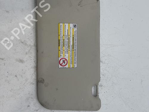 Pala sol direita Pala sol direita FORD C-MAX II (DXA/CB7, DXA/CEU) 2.0 TDCi (115 hp) 33945504 33945504