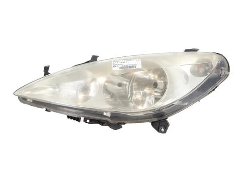 Used Left headlight Left headlight PEUGEOT 307 (3A/C) 1.4 HDi (68 hp) 34336836 34336836