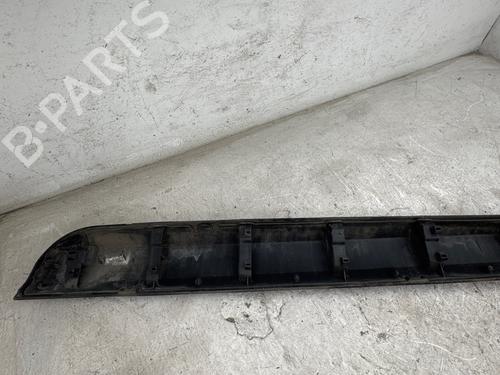 Dørlist Dørlist RENAULT MEGANE III Coupe (DZ0/1_) 1.6 dCi (DZ00, DZ12, DZ2A, DZ13) (130 hp) 37418598 37418598