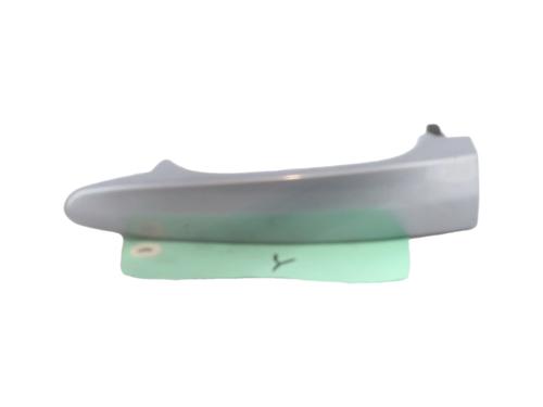 Used Front left exterior door handle Front left exterior door handle 37164317 37164317