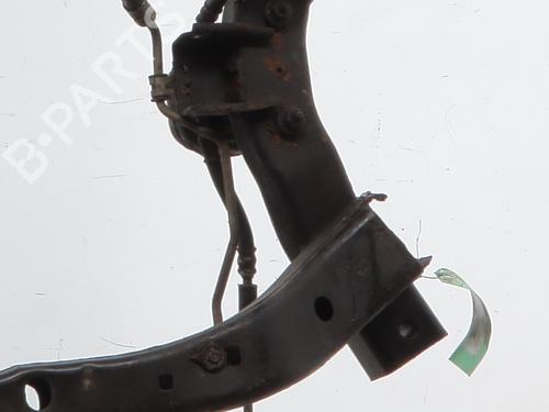 Subframe CHRYSLER 300C (LX, LE) 3.0 CRD | BP31934404M9