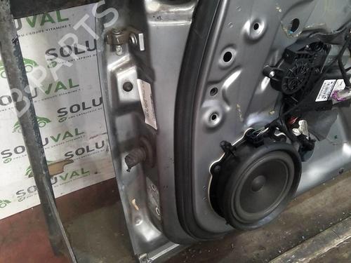 Dør høyre foran AUDI A4 B7 Avant (8ED) 1.9 TDI | BP22005091C3 