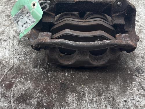 Left front brake caliper RENAULT TRAFIC II Bus (JL) 1.9 dCI 80 (JL0B) | BP39519103M105 - Image 4