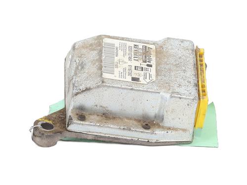 ECU airbags RENAULT TRAFIC II Van (FL) 1.9 dCi 80 (FL0B) | BP29840450M53