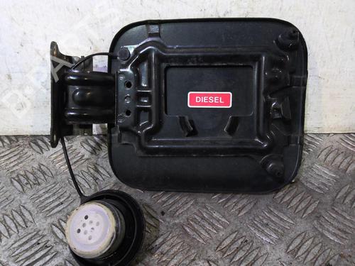 Fuel flap NISSAN QASHQAI / QASHQAI +2 I (J10, NJ10, JJ10E) 1.5 dCi | BP20361188C131 