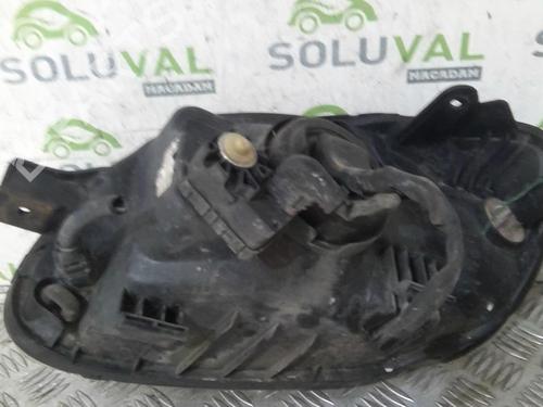 Used Right headlight Right headlight HYUNDAI ACCENT II (LC) 1.5 CRDi (82 hp) 20362442 20362442