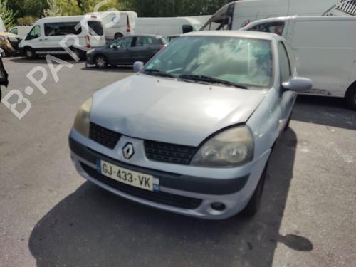 Front right panel RENAULT CLIO II (BB_, CB_) 1.2 16V (BB05, BB0W, BB11, BB27, BB2T, BB2U, BB2V, CB05,... | BP28799719C59  - Image 11