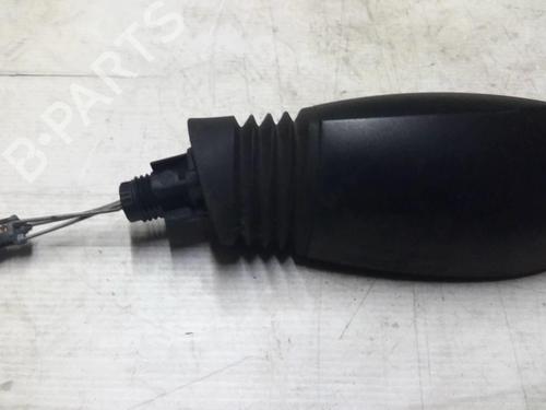 Used Left mirror FIAT PUNTO (188_) 1.2 60 (188.030, .050, .130, .150, .230, .250) (60 hp) 21826838