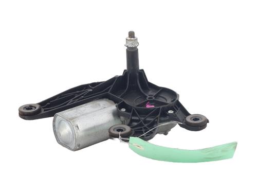Rear wiper motor CITROËN C3 I (FC_, FN_) 1.4 i | BP24862786M102 