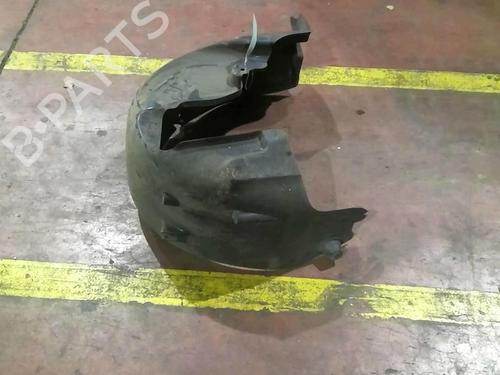 Wheel arch PEUGEOT 308 II (LB_, LP_, LW_, LH_, L3_) 1.6 BlueHDi 120 | BP20357429C56 