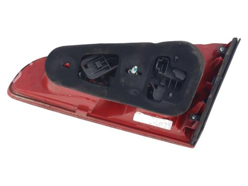 Left tailgate light PEUGEOT 607 (9D, 9U) 2.0 HDI | BP36591621C79 - Image 5