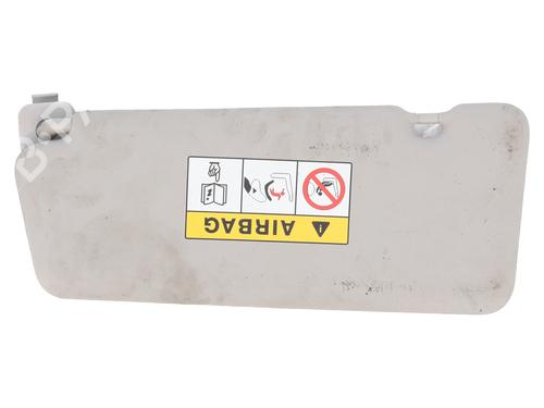 right-sun-visor-renault-clio-iv-bh_-2012-2013-2014-2015-2016-2017-2018-2019-2020-2021-31166359 main image