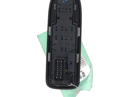 Left front window switch CITROËN C3 II (SC_) 1.4 HDi 70 (SC8HZC, SC8HR0, SC8HP4) | BP30362028I27