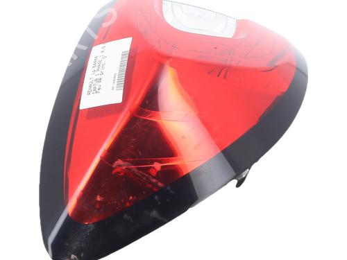 Left taillight RENAULT CAPTUR I (J5_, H5_) 0.9 TCe 90 | BP39425479C34 - Image 4