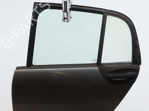 Dør venstre bagtil SMART FORFOUR (454) 1.5 CDI (454.001) | BP31961520C4 - Image 3
