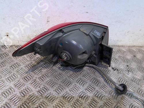 Used Right taillight CHEVROLET CRUZE (J300) 2.0 CDI (150 hp) 22005357