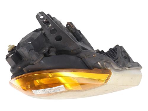 Right headlight RENAULT MODUS / GRAND MODUS (F/JP0_) 1.5 dCi (FP0F, JP0F) | BP40031395C29 - Image 2