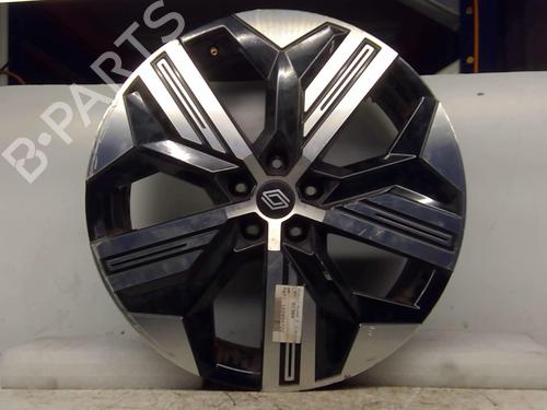 Fælk RENAULT MEGANE E-TECH SUV EV60 (BNJ1) | BP33186754C45 - Image 2