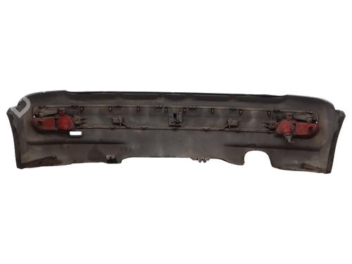 Rear bumper PEUGEOT 206+ (2L_, 2M_) 1.1 | BP31842208C8