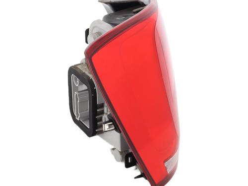 Left taillight VW POLO V (6R1, 6C1) 1.6 TDI | BP21521072C34 