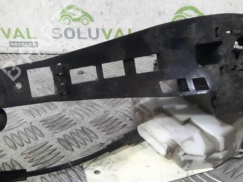 Rear right lock CITROËN C3 I (FC_, FN_) 1.4 HDi | BP21827027C99 