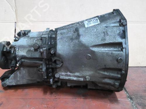 Gearbox MERCEDES-BENZ C-CLASS (W203) C 200 CDI (203.007) | BP32681933M3 - Image 7