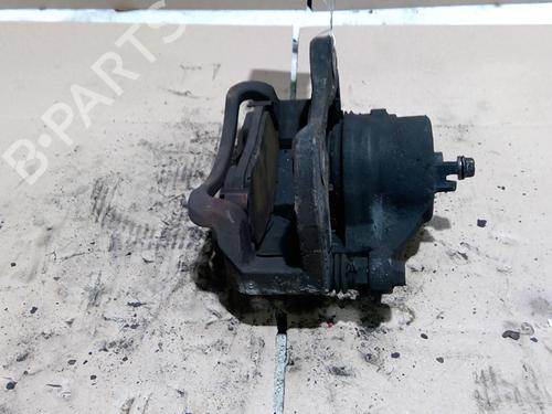 Left front brake caliper HYUNDAI ix35 (LM, EL, ELH) 1.7 CRDi | BP31658264M105 - Image 2