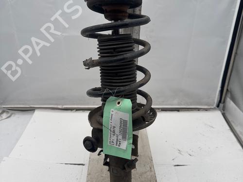 Used Right front shock absorber Right front shock absorber VW POLO IV (9N_, 9A_) 1.9 TDI (101 hp) 36365042 36365042