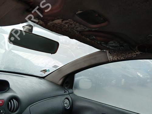 Fuse box CITROËN C2 (JM_) 1.4 | BP32656822E1 