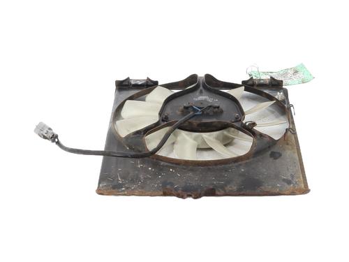 Used Radiator fan Radiator fan SUZUKI SX4 (EY, GY) 1.6 DDIS (RW416D) (90 hp) 20493431 20493431