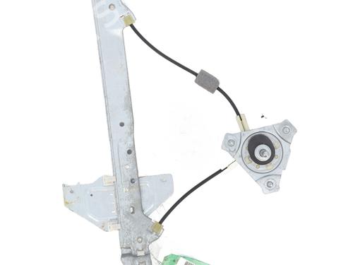 Rear left window mechanism CITROËN C3 II (SC_) 1.2 VTi 82 | BP30571260C24