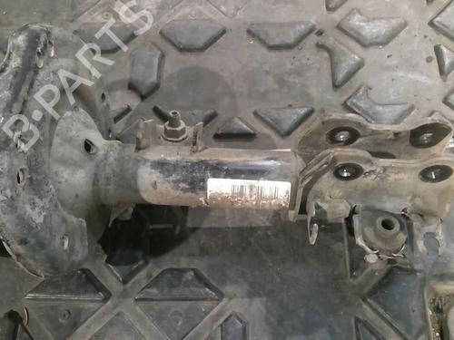 Left front shock absorber FIAT 500 (312_) 1.2 (312AXA1A) | BP20351519M16 