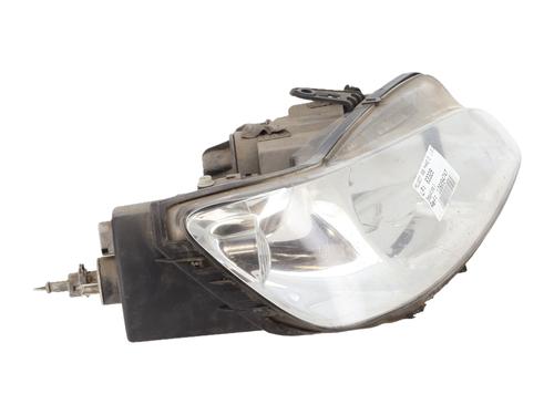 Used Left headlight Left headlight PEUGEOT 306 Hatchback (7A, 7C, N3, N5) [1993-2003] 35939730 35939730