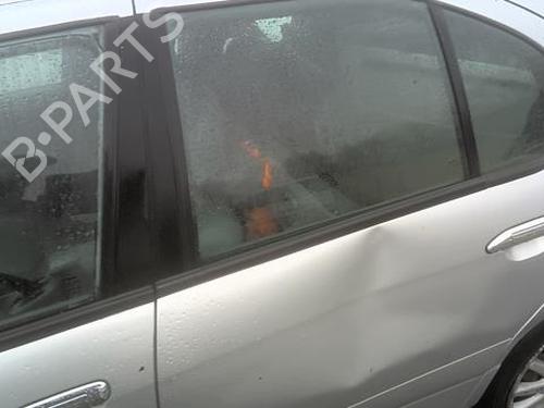 Left mirror NISSAN PRIMERA Hatchback (P11) 2.0 TD | BP24512573C26 