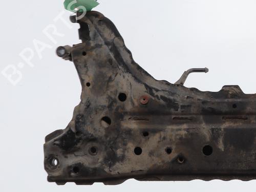 Used Subframe Subframe FORD FIESTA VI (CB1, CCN) 1.4 TDCi (70 hp) 28113393 28113393