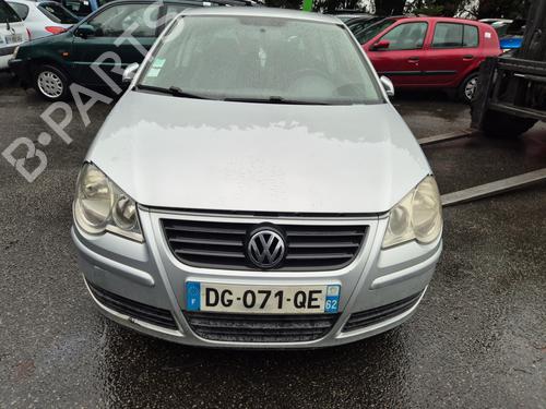 Brugte VW POLO IV (9N_, 9A_) 1.9 TDI 4445948