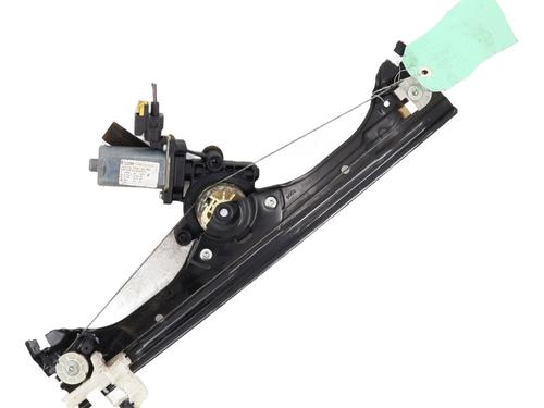 Used Front right window mechanism FIAT 500 (312_) 1.2 (312AXA1A) (69 hp) 27884713