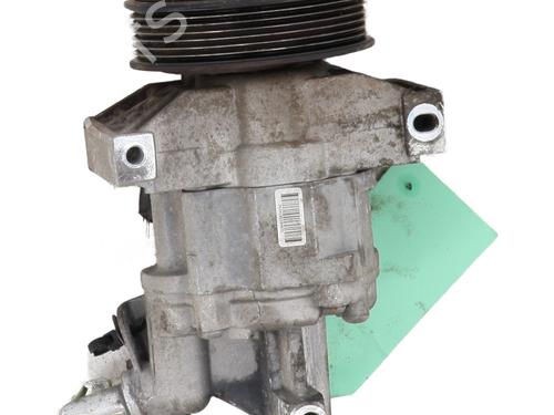 AC compressor DACIA SANDERO II TCe 90 (B8M1, B8MA, B8AC) | BP26648094M34 - Image 3
