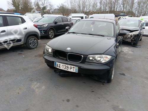 Engine control unit (ECU) BMW 1 (E87) 118 d | BP32508965M57 - Image 12