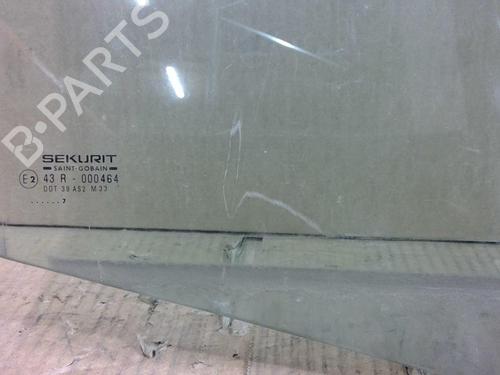Front right door window PEUGEOT 106 II (1A_, 1C_) 1.1 i | BP29196860C19 