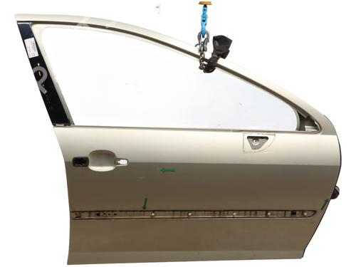 Used Right front door PEUGEOT 407 (6D_) 2.0 16V (6DRFJC, 6DRFJE, 6DRFJF) (140 hp) 31323413