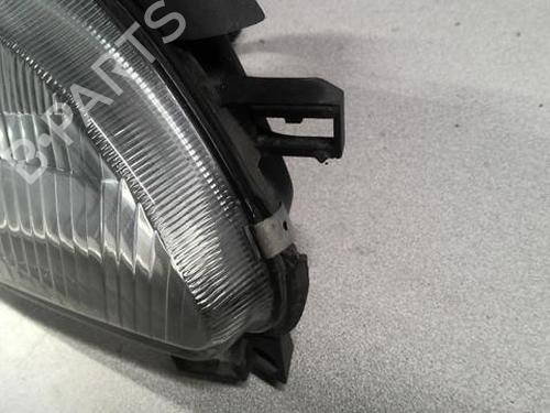 Used Right headlight SEAT AROSA (6H1) 1.7 SDI (60 hp) 22001143