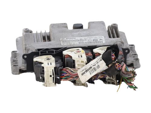 Used Engine control unit (ECU) Engine control unit (ECU) PEUGEOT 207 (WA_, WC_) 1.4 HDi (68 hp) 34151494 34151494