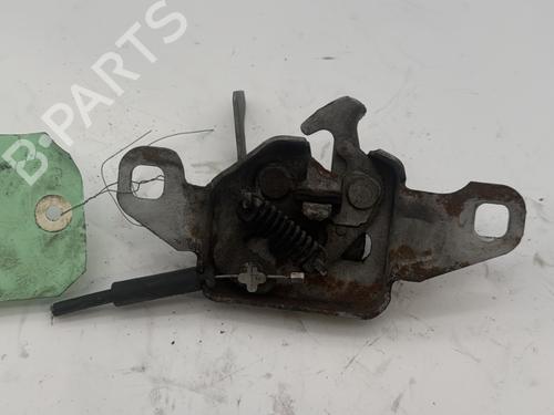 Used Hood lock Hood lock DACIA SANDERO 1.5 dCi (88 hp) 33895772 33895772