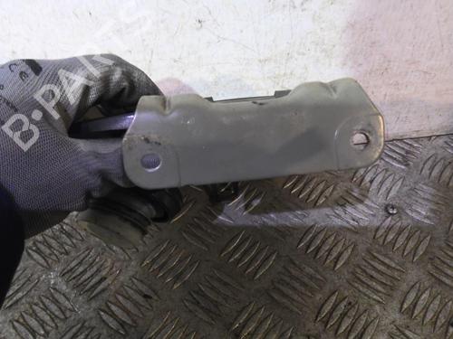 Used Fuel flap NISSAN QASHQAI / QASHQAI +2 I (J10, NJ10, JJ10E) 1.5 dCi (106 hp) 20361188