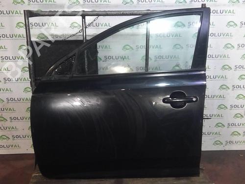 Used Left front door KIA CEE'D SW (ED) 1.6 CRDi 90 (90 hp) 22005033