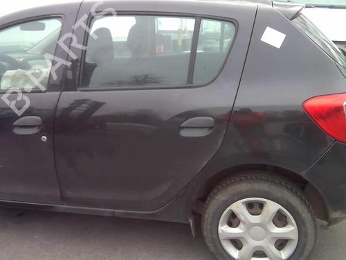 Engine DACIA SANDERO II 1.2 | BP20368085M1  - Image 8