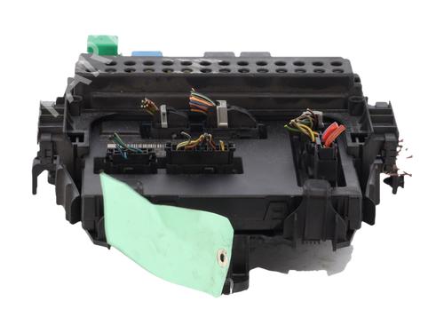 Fuse box MERCEDES-BENZ A-CLASS (W169) A 180 CDI (169.007, 169.307) | BP33681190E1 - Image 5