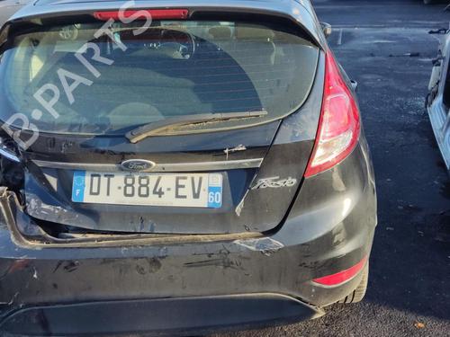 Climate control FORD FIESTA VI (CB1, CCN) 1.5 TDCi | BP36761085I5 - Image 7